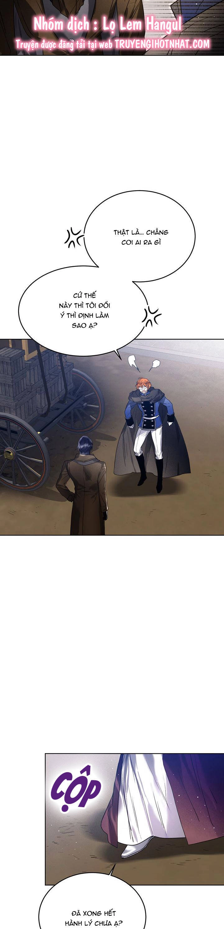 Cuộc Hôn Nhân Hoàng Gia Chapter 44 - 7