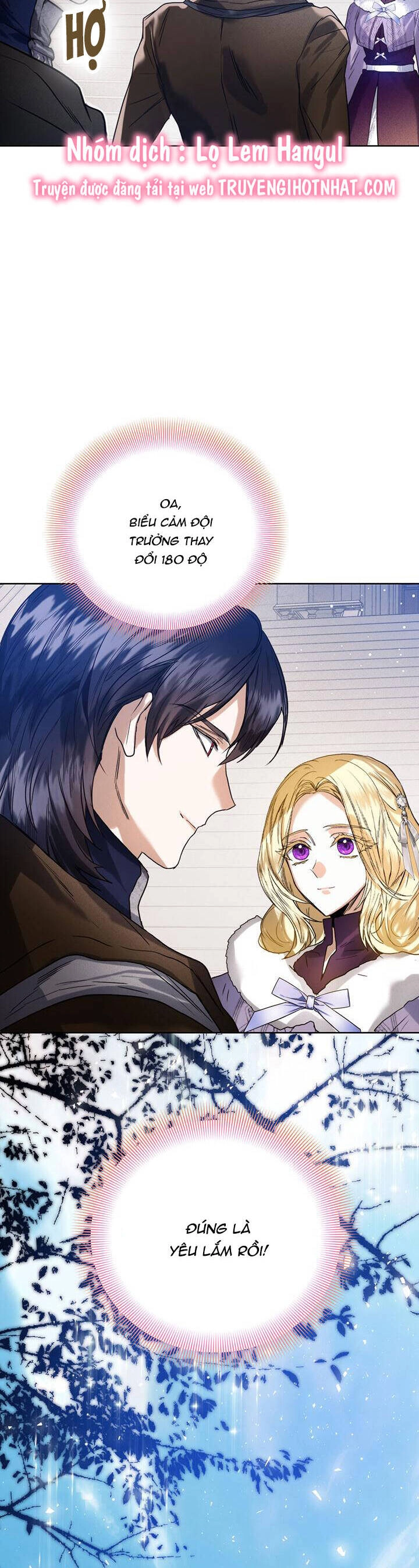 Cuộc Hôn Nhân Hoàng Gia Chapter 44 - 10