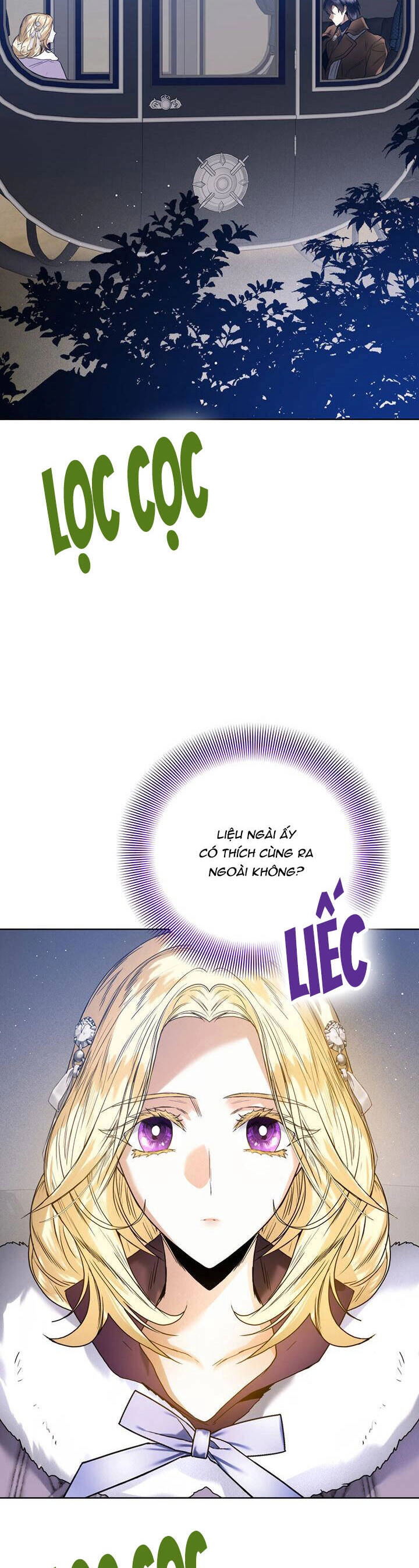 Cuộc Hôn Nhân Hoàng Gia Chapter 44 - 12