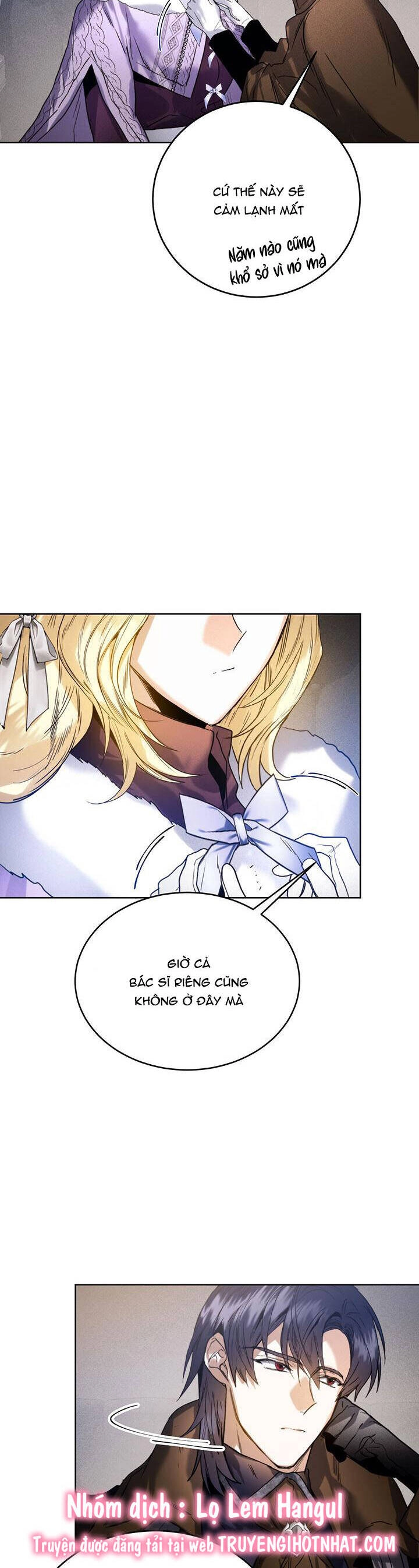 Cuộc Hôn Nhân Hoàng Gia Chapter 44 - 14