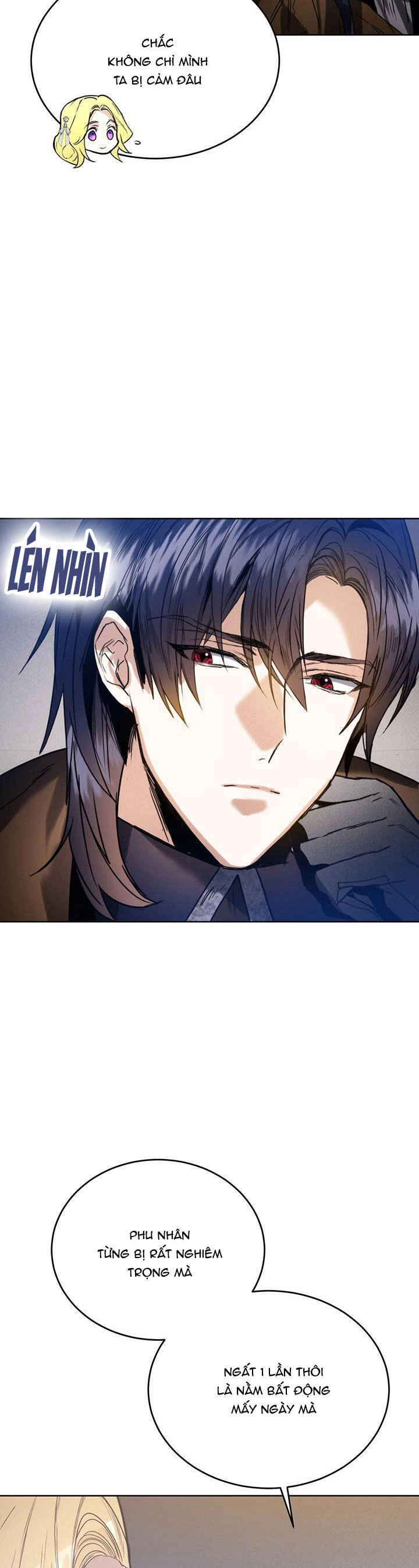 Cuộc Hôn Nhân Hoàng Gia Chapter 44 - 15