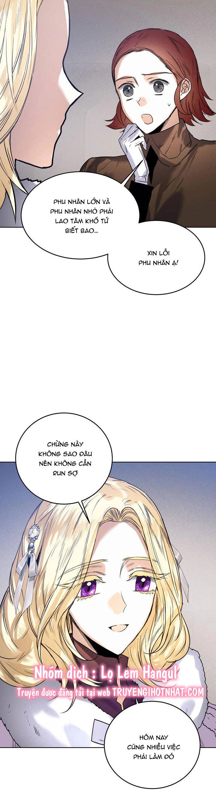 Cuộc Hôn Nhân Hoàng Gia Chapter 44 - 16