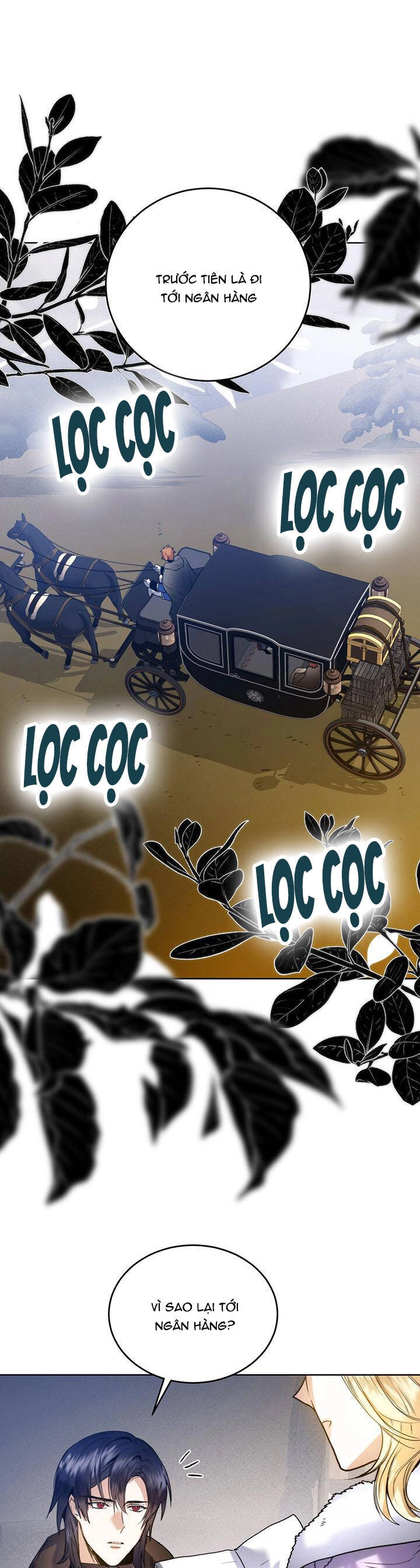 Cuộc Hôn Nhân Hoàng Gia Chapter 44 - 17