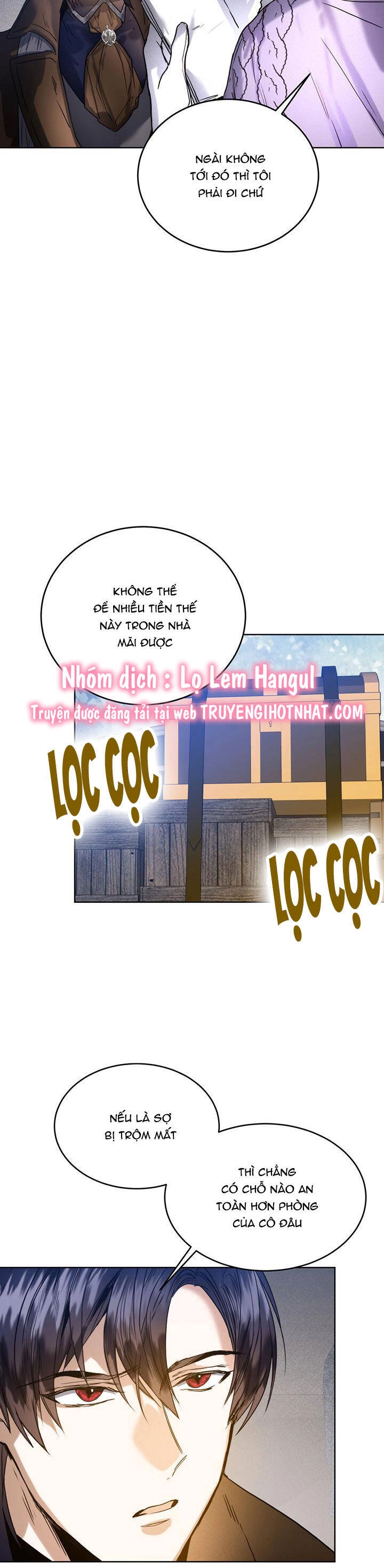 Cuộc Hôn Nhân Hoàng Gia Chapter 44 - 18