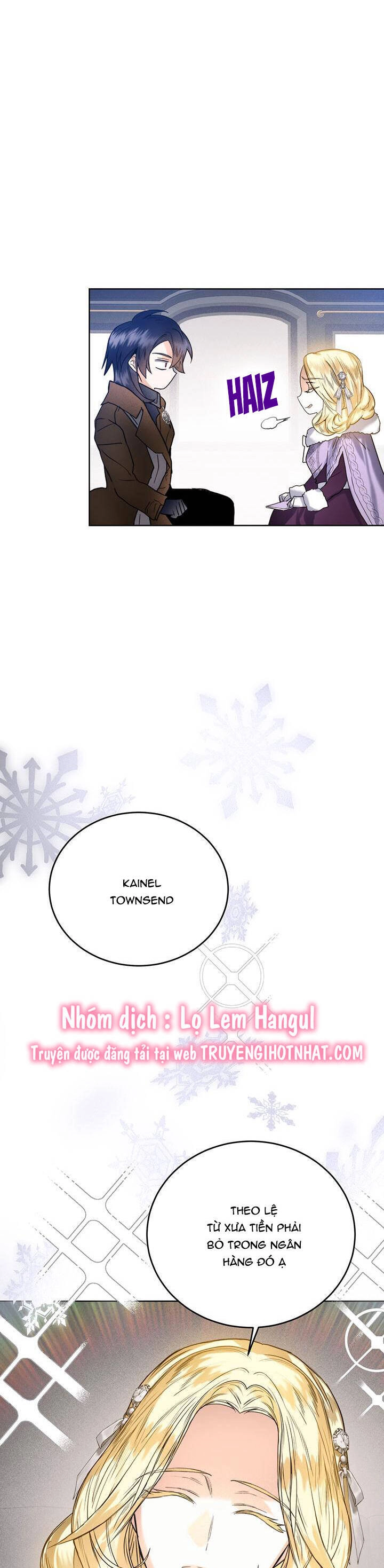 Cuộc Hôn Nhân Hoàng Gia Chapter 44 - 19