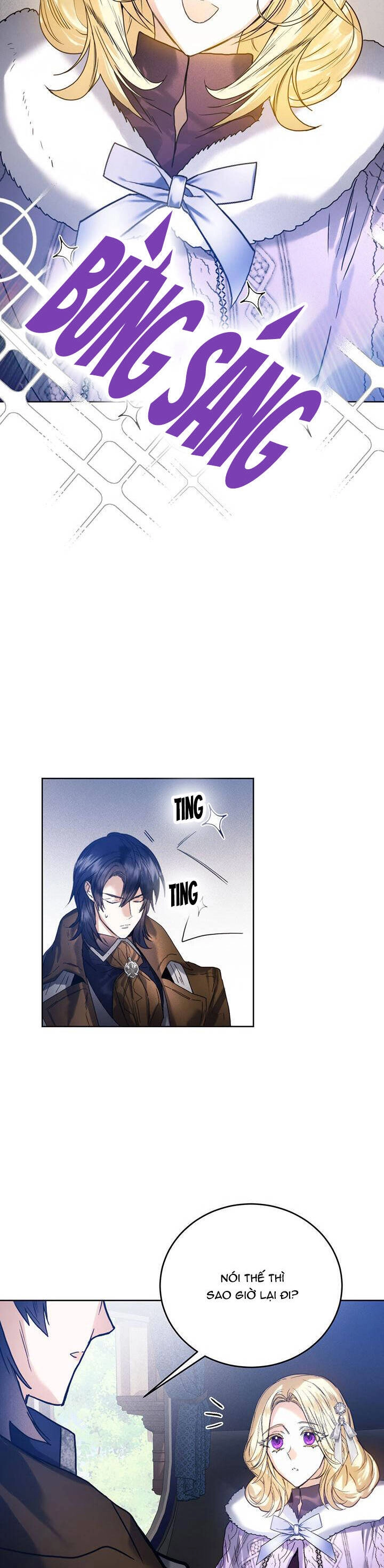 Cuộc Hôn Nhân Hoàng Gia Chapter 44 - 20