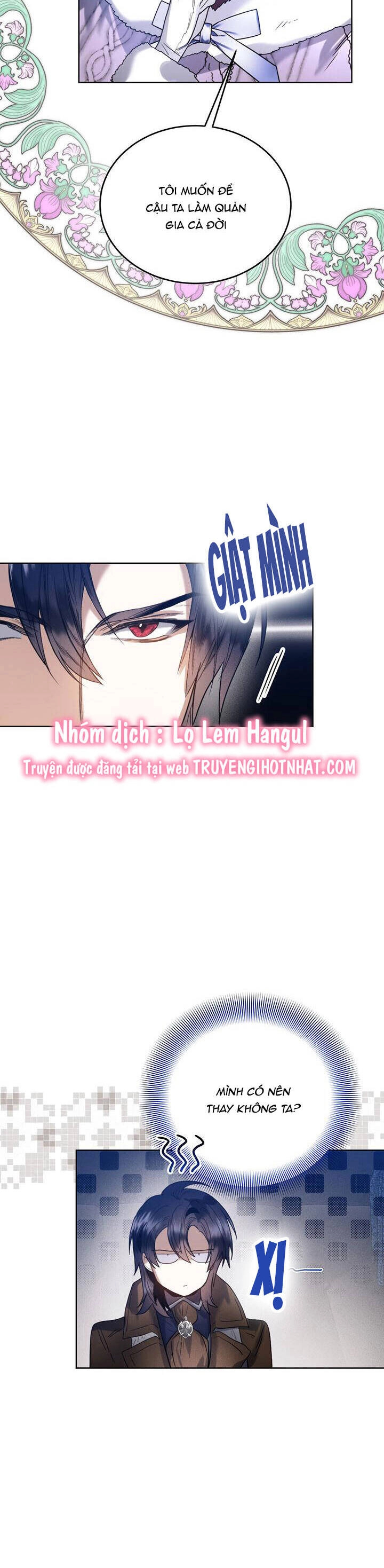 Cuộc Hôn Nhân Hoàng Gia Chapter 44 - 22