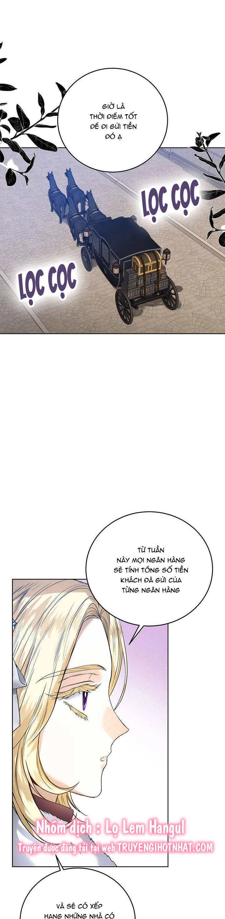 Cuộc Hôn Nhân Hoàng Gia Chapter 44 - 23