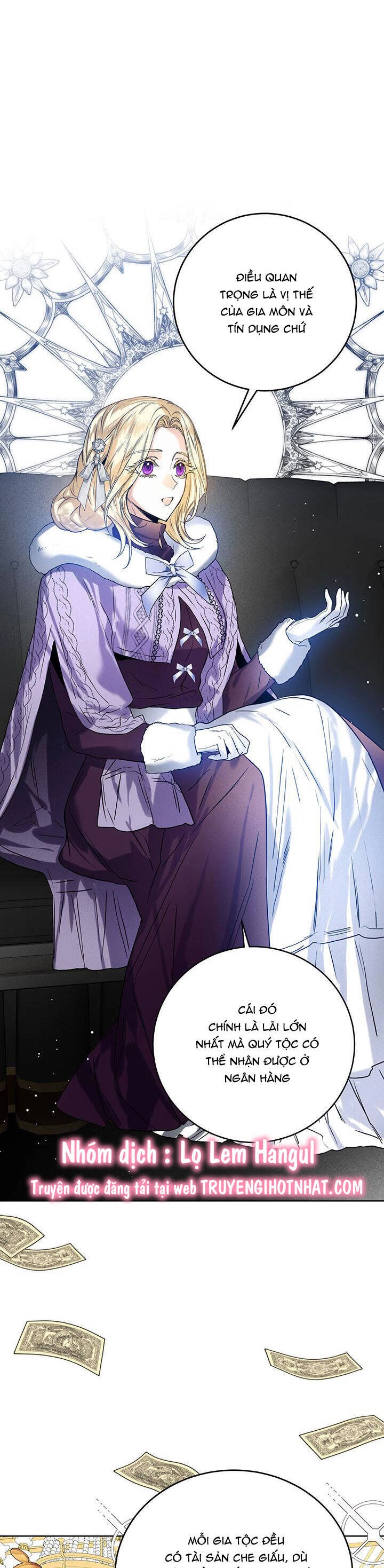 Cuộc Hôn Nhân Hoàng Gia Chapter 44 - 25