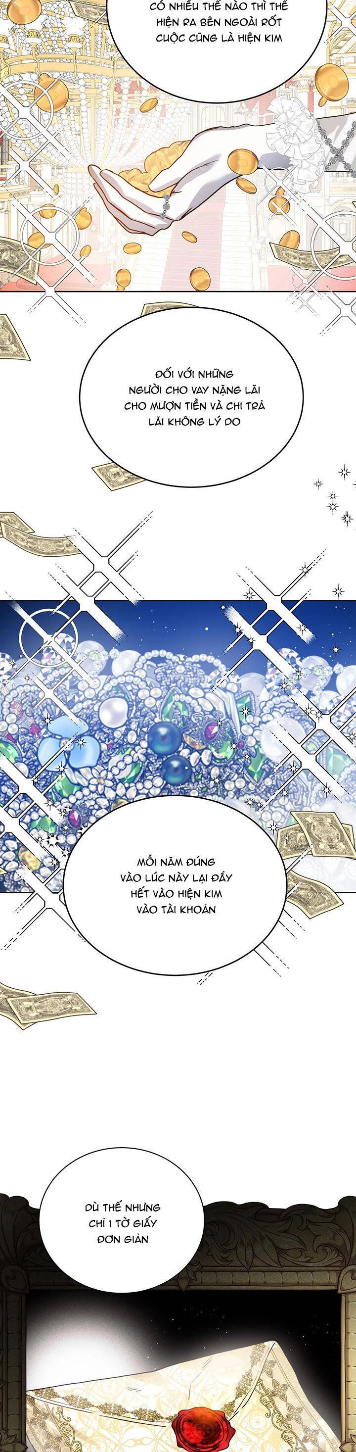 Cuộc Hôn Nhân Hoàng Gia Chapter 44 - 26