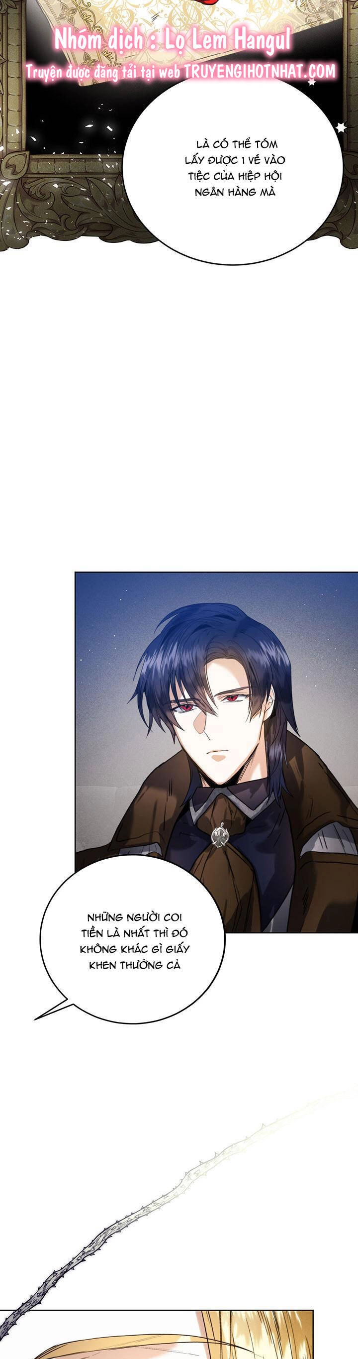 Cuộc Hôn Nhân Hoàng Gia Chapter 44 - 27