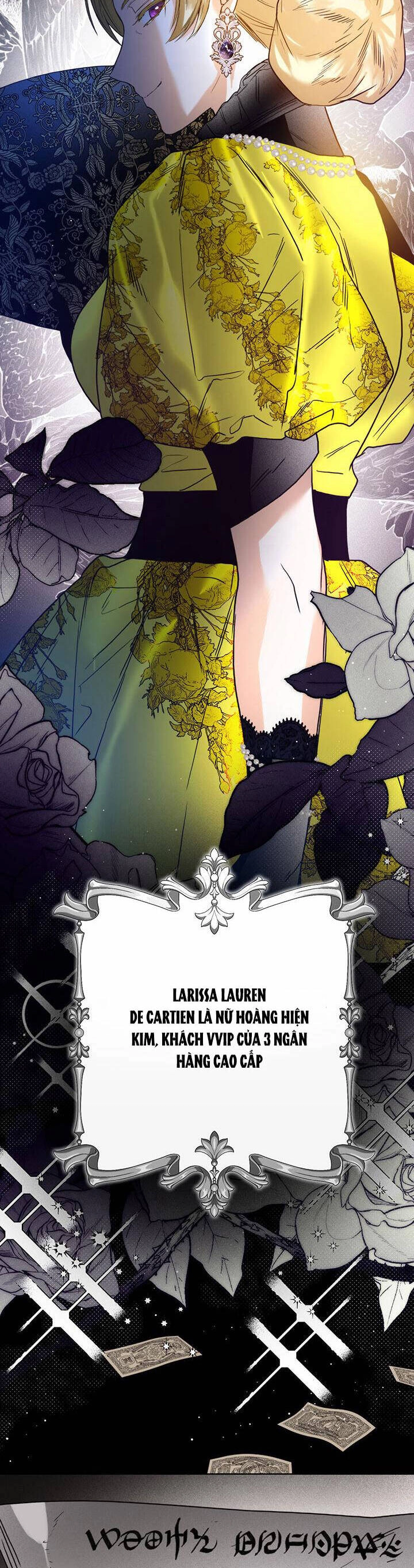 Cuộc Hôn Nhân Hoàng Gia Chapter 44 - 29