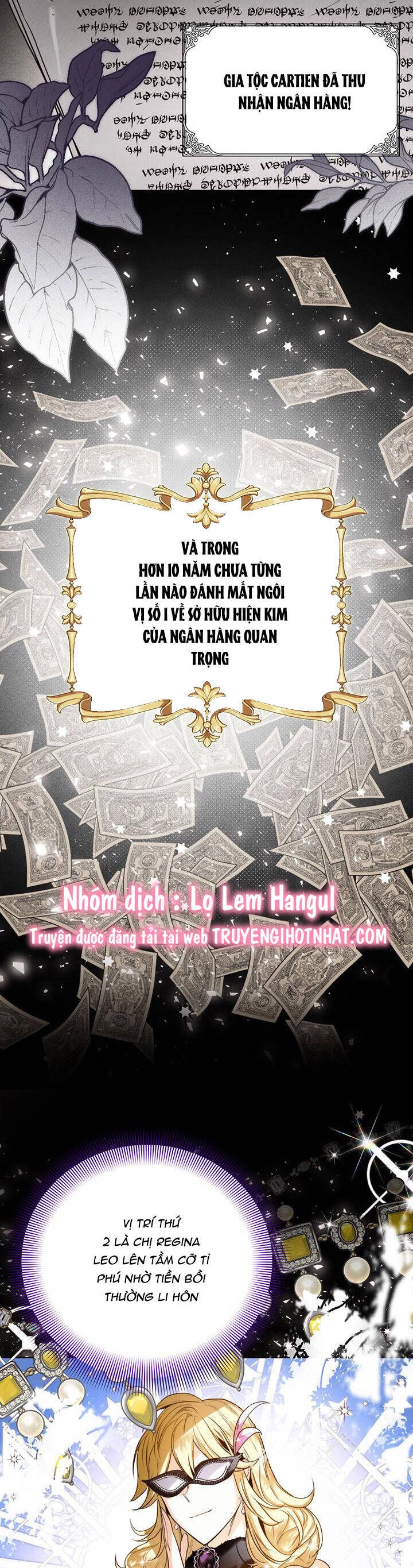 Cuộc Hôn Nhân Hoàng Gia Chapter 44 - 30