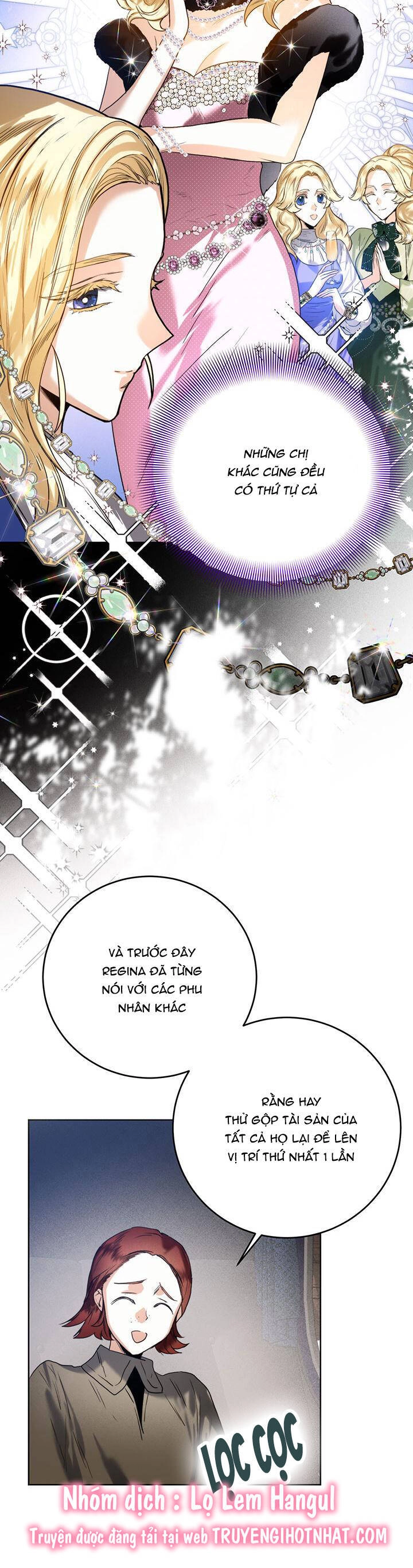 Cuộc Hôn Nhân Hoàng Gia Chapter 44 - 31