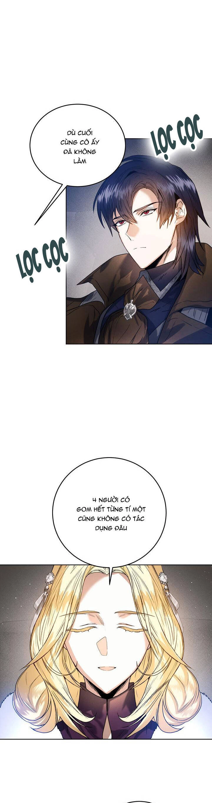 Cuộc Hôn Nhân Hoàng Gia Chapter 44 - 32