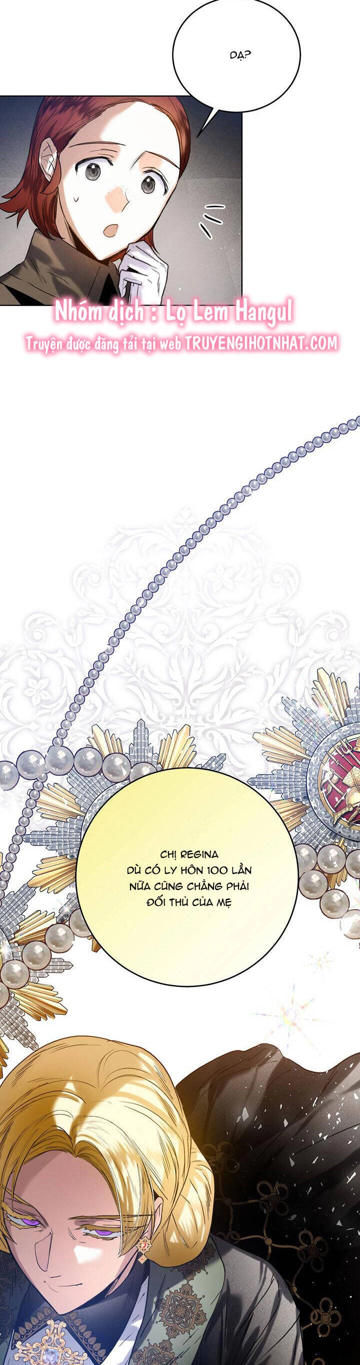 Cuộc Hôn Nhân Hoàng Gia Chapter 44 - 33