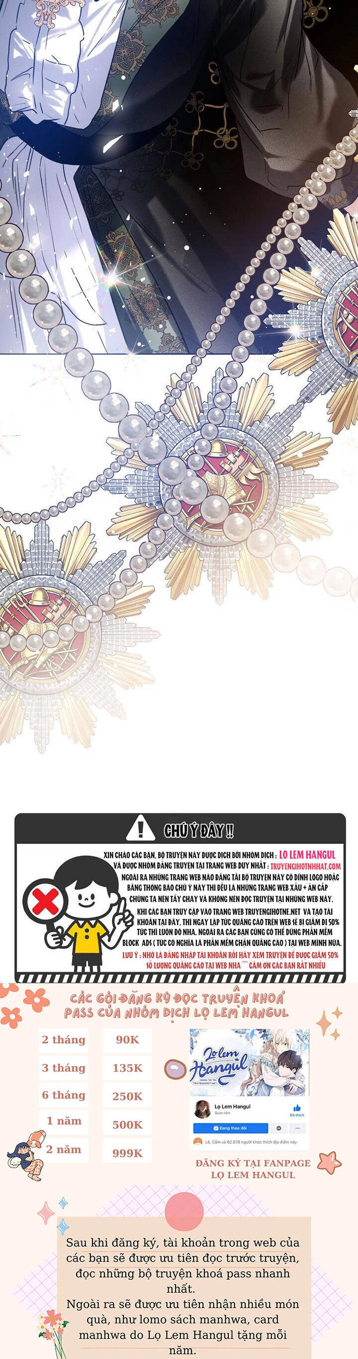 Cuộc Hôn Nhân Hoàng Gia Chapter 44 - 34