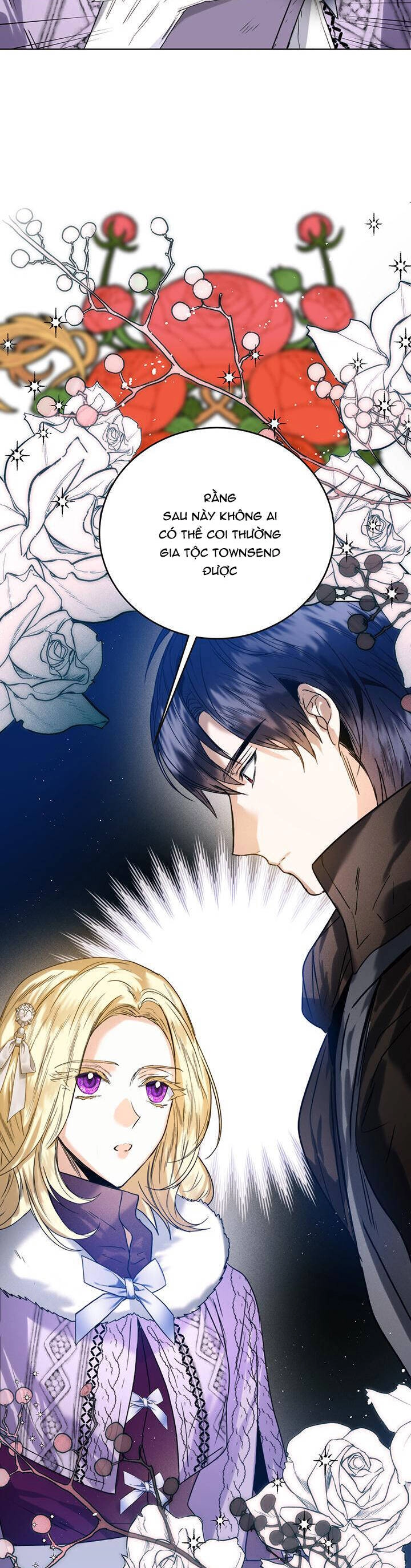 Cuộc Hôn Nhân Hoàng Gia Chapter 45 - 4