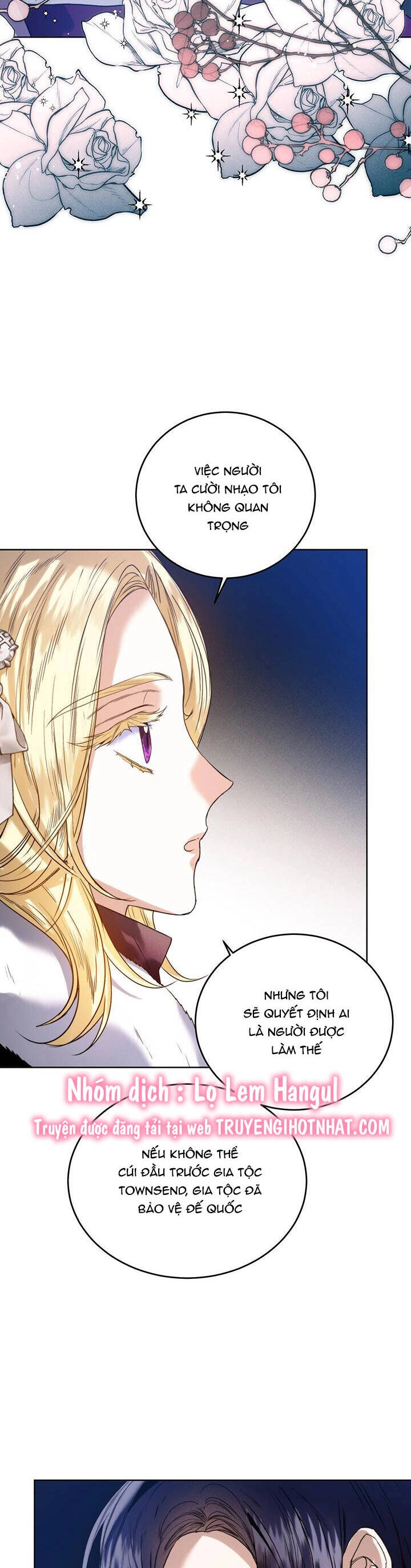 Cuộc Hôn Nhân Hoàng Gia Chapter 45 - 5