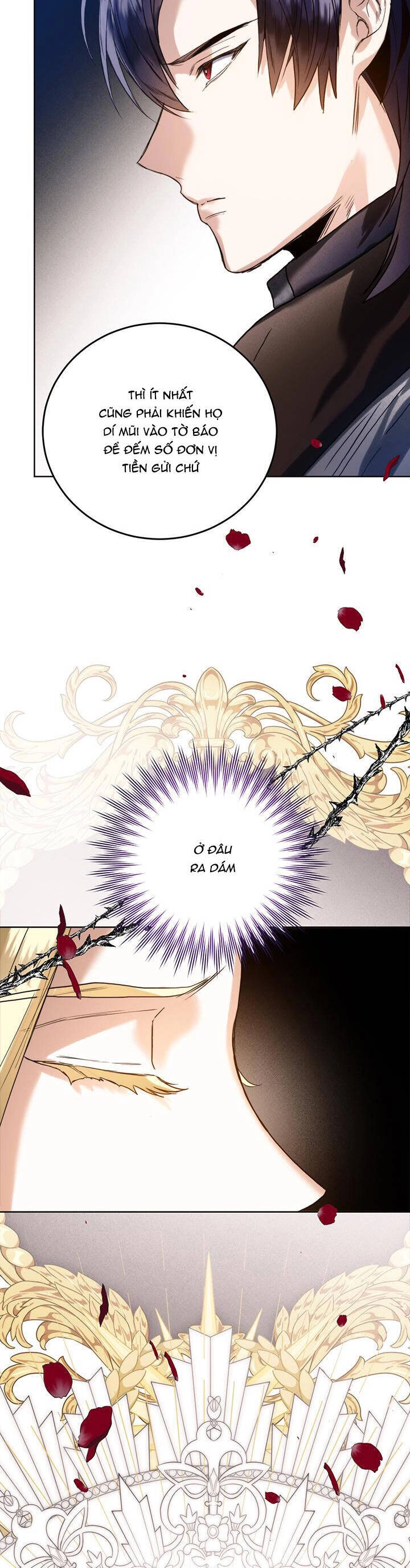 Cuộc Hôn Nhân Hoàng Gia Chapter 45 - 6