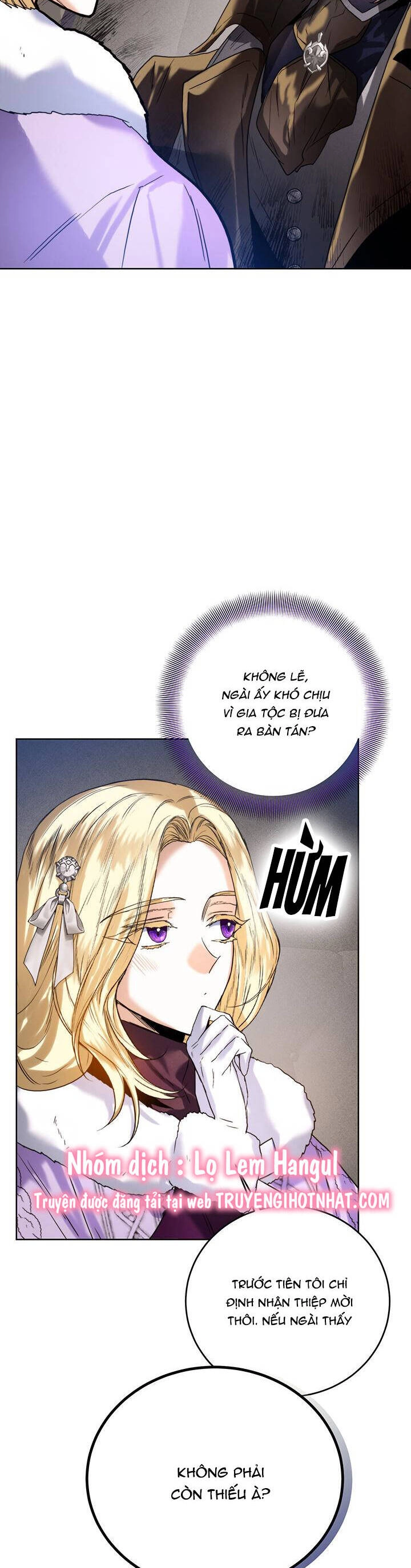 Cuộc Hôn Nhân Hoàng Gia Chapter 45 - 8