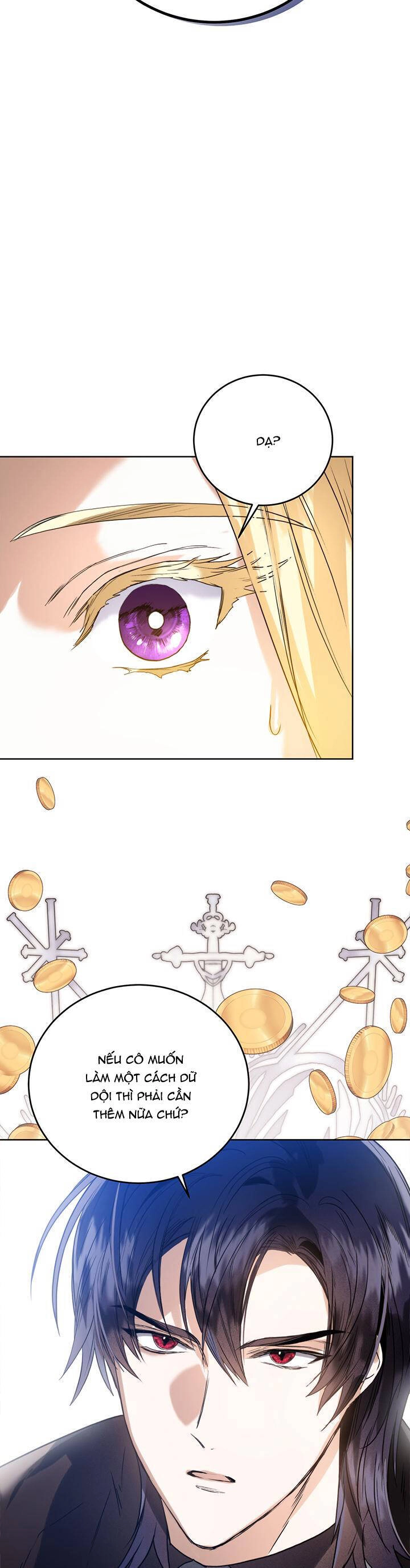 Cuộc Hôn Nhân Hoàng Gia Chapter 45 - 9