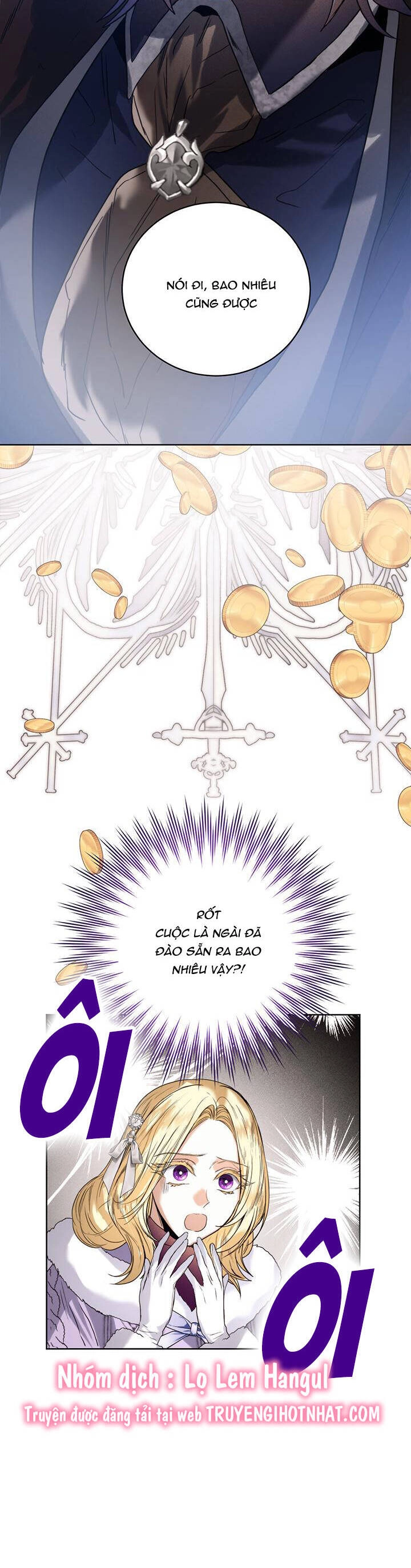 Cuộc Hôn Nhân Hoàng Gia Chapter 45 - 10