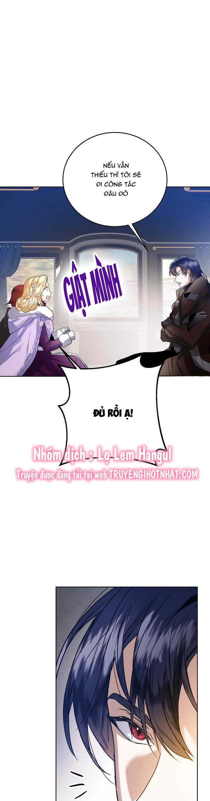 Cuộc Hôn Nhân Hoàng Gia Chapter 45 - 12