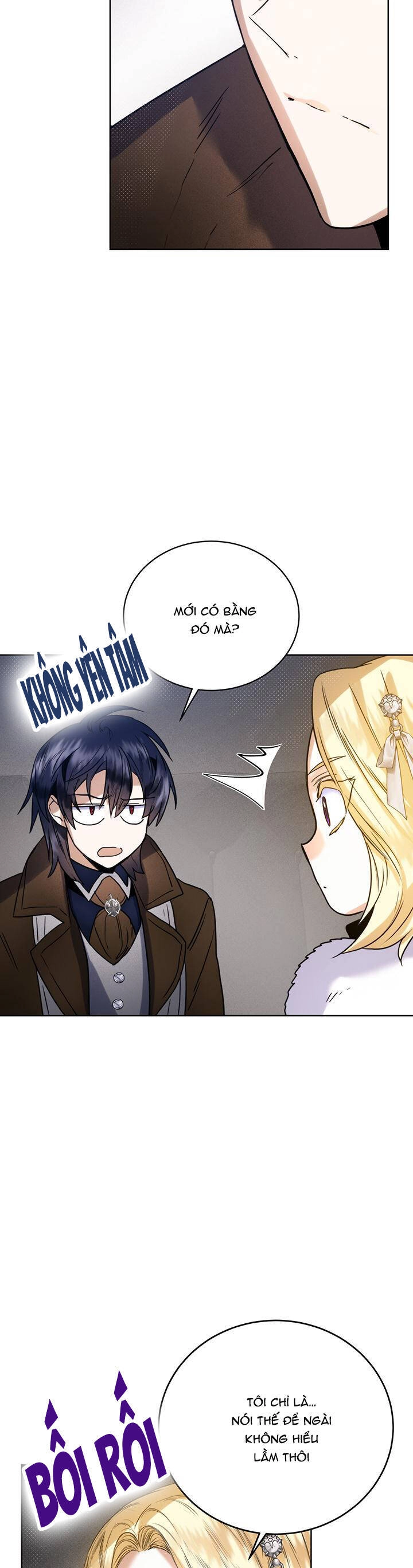 Cuộc Hôn Nhân Hoàng Gia Chapter 45 - 13