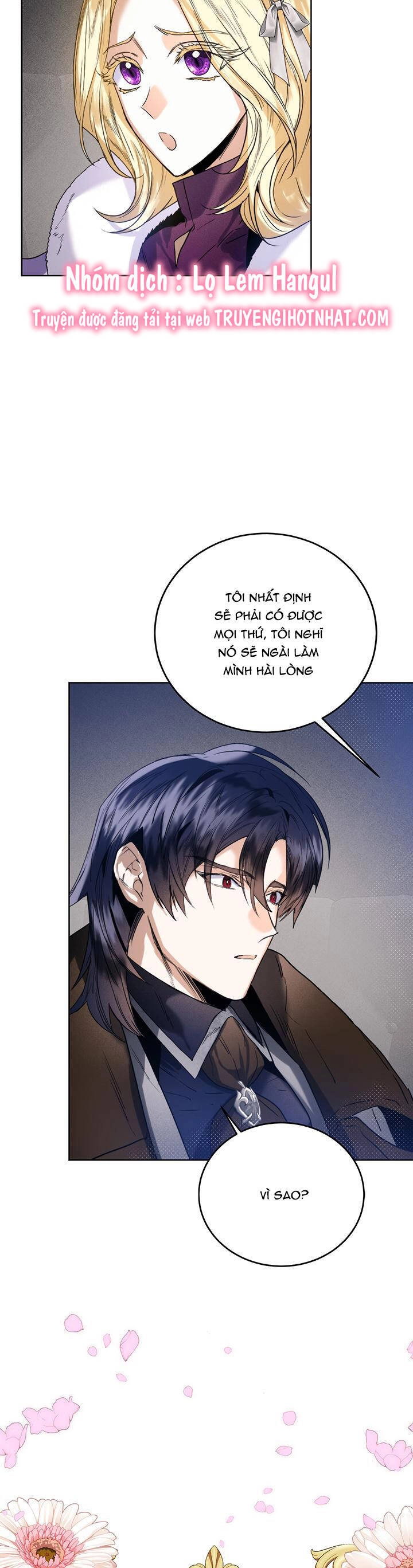 Cuộc Hôn Nhân Hoàng Gia Chapter 45 - 14