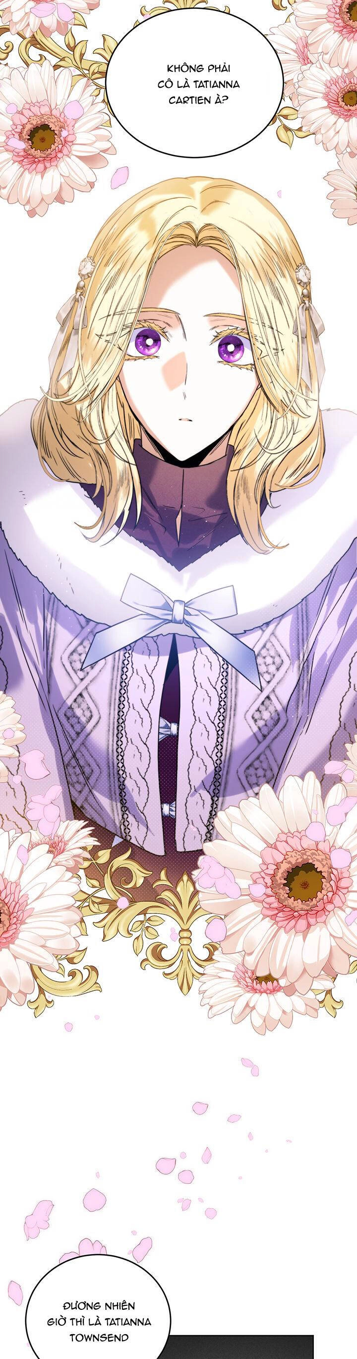 Cuộc Hôn Nhân Hoàng Gia Chapter 45 - 15