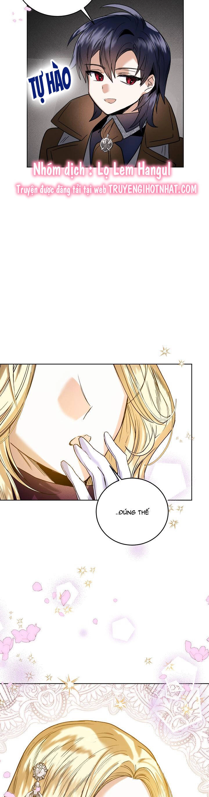 Cuộc Hôn Nhân Hoàng Gia Chapter 45 - 16