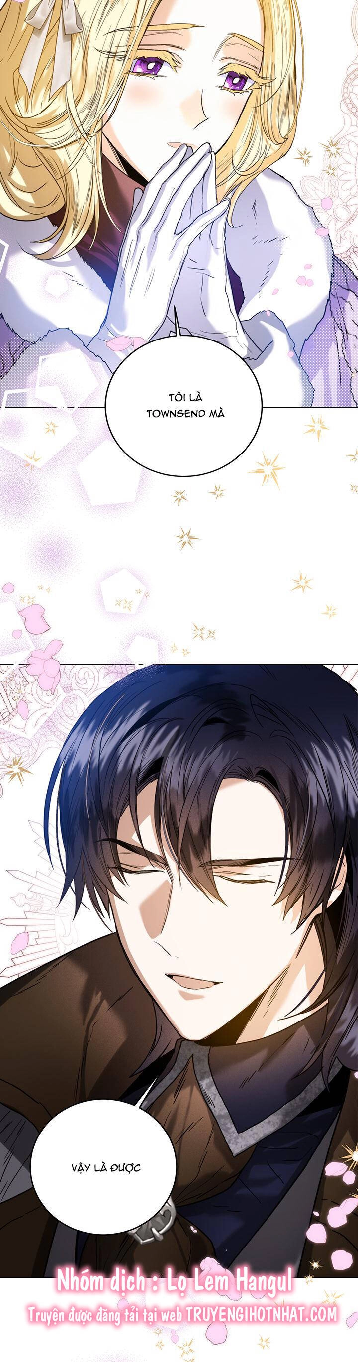 Cuộc Hôn Nhân Hoàng Gia Chapter 45 - 17