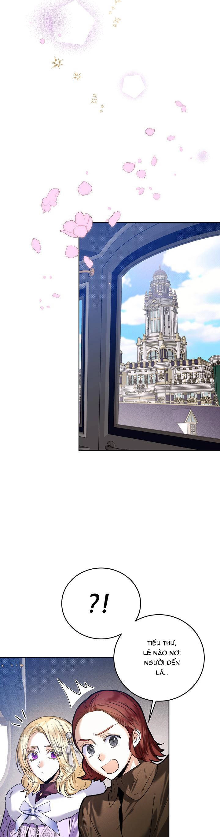 Cuộc Hôn Nhân Hoàng Gia Chapter 45 - 18