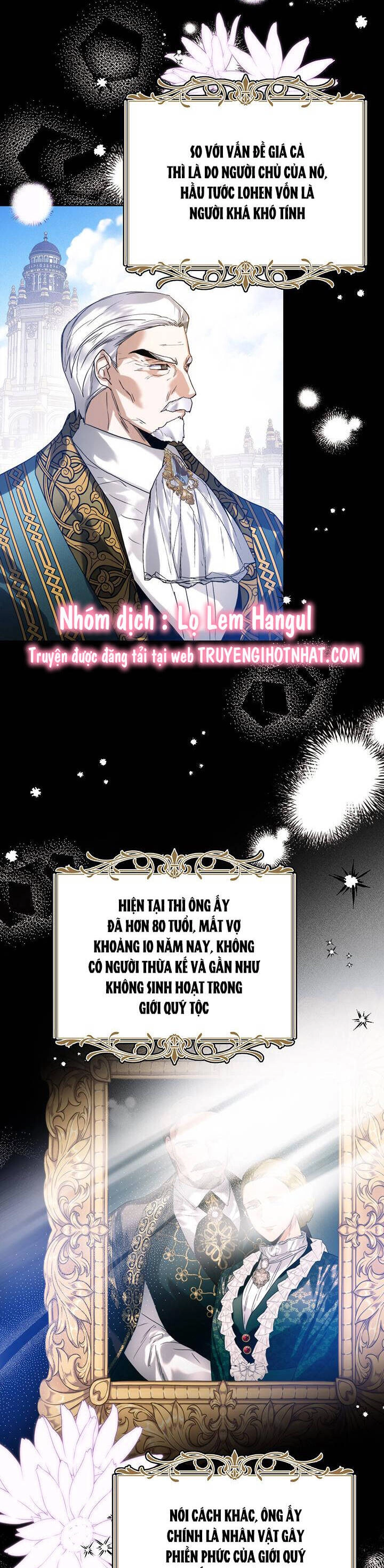 Cuộc Hôn Nhân Hoàng Gia Chapter 45 - 21