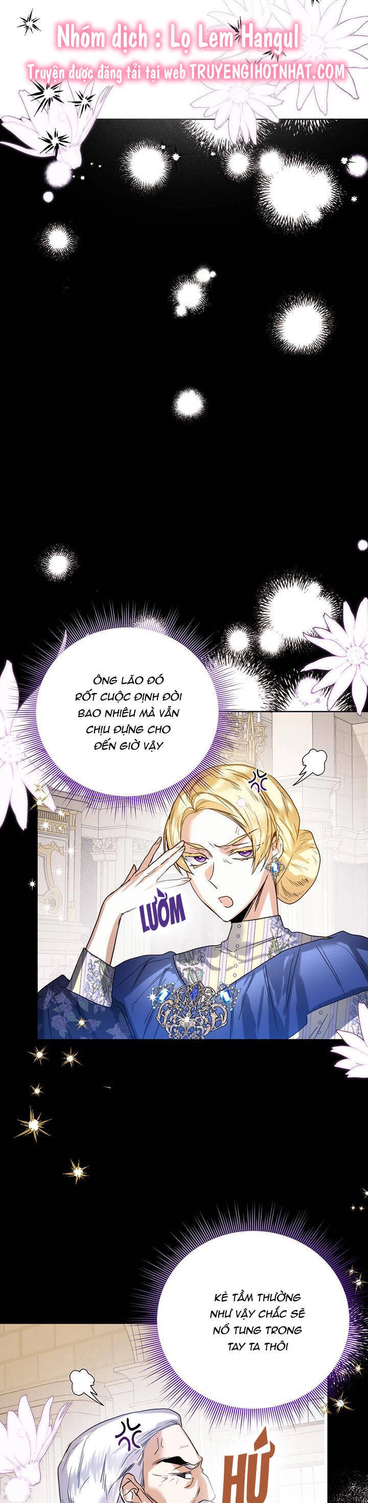 Cuộc Hôn Nhân Hoàng Gia Chapter 45 - 23