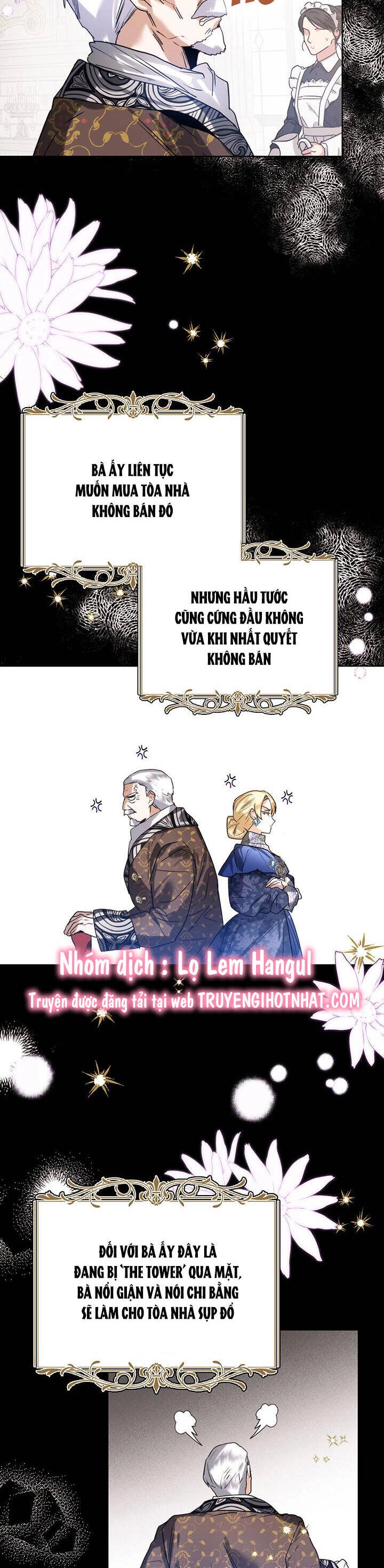 Cuộc Hôn Nhân Hoàng Gia Chapter 45 - 24