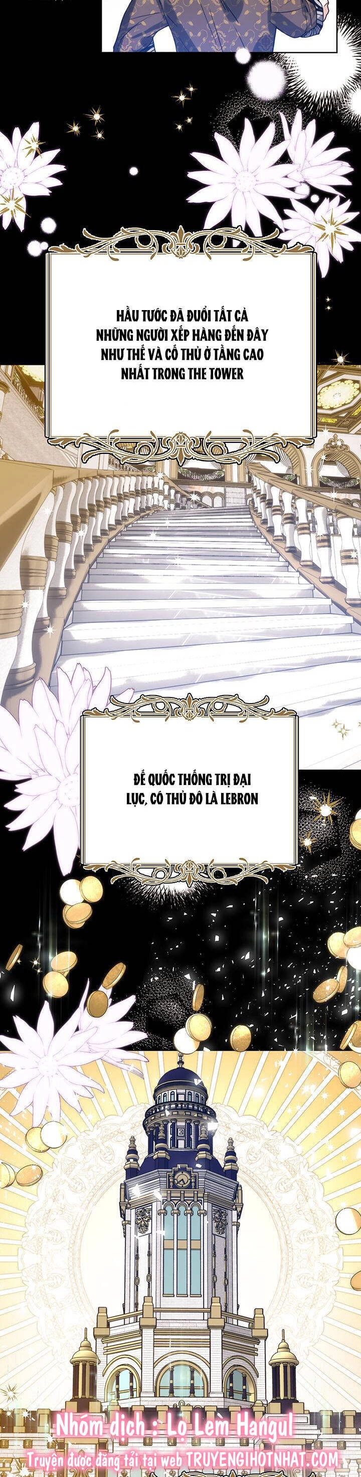 Cuộc Hôn Nhân Hoàng Gia Chapter 45 - 25