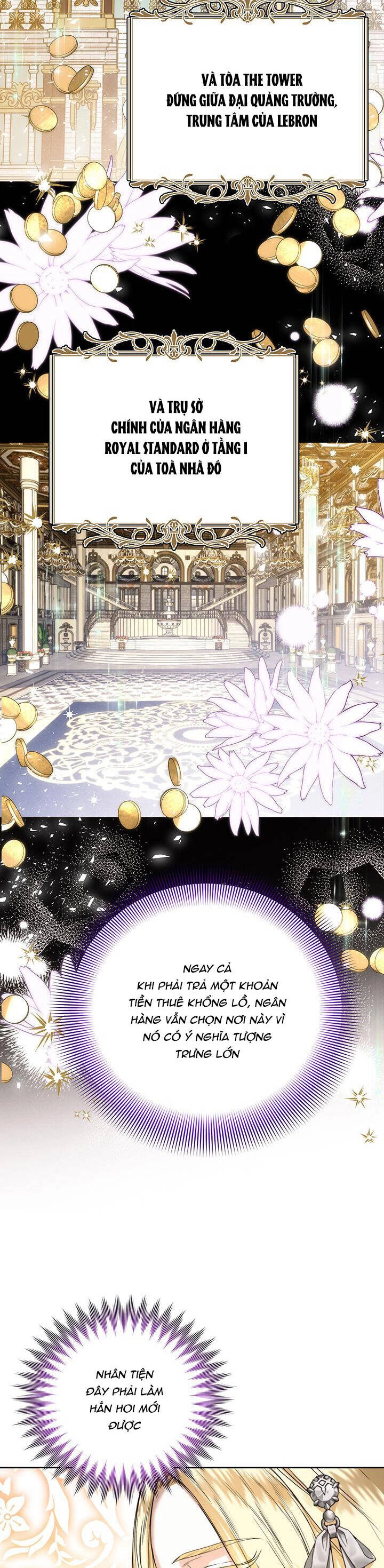 Cuộc Hôn Nhân Hoàng Gia Chapter 45 - 26