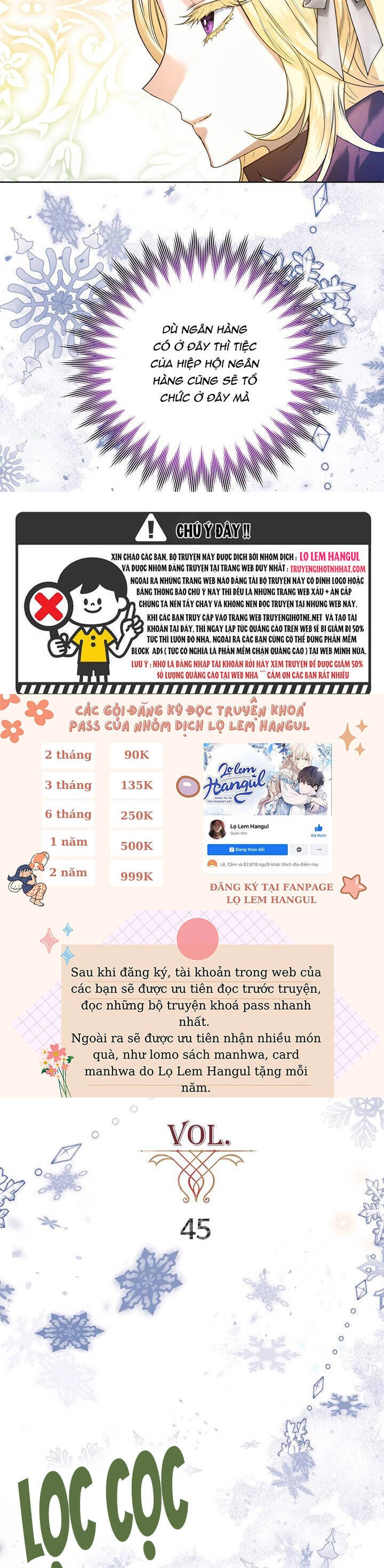 Cuộc Hôn Nhân Hoàng Gia Chapter 45 - 27