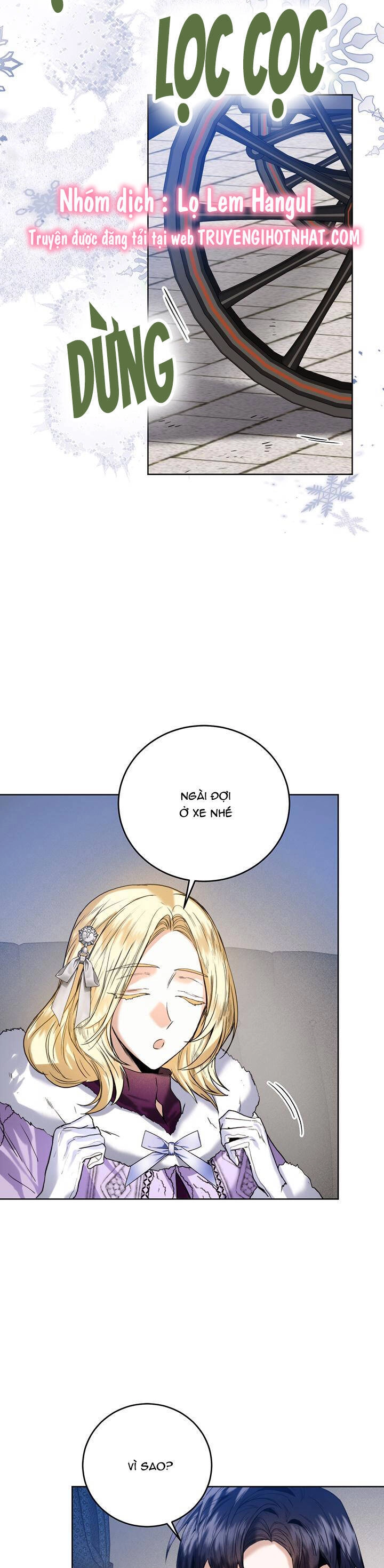 Cuộc Hôn Nhân Hoàng Gia Chapter 45 - 28