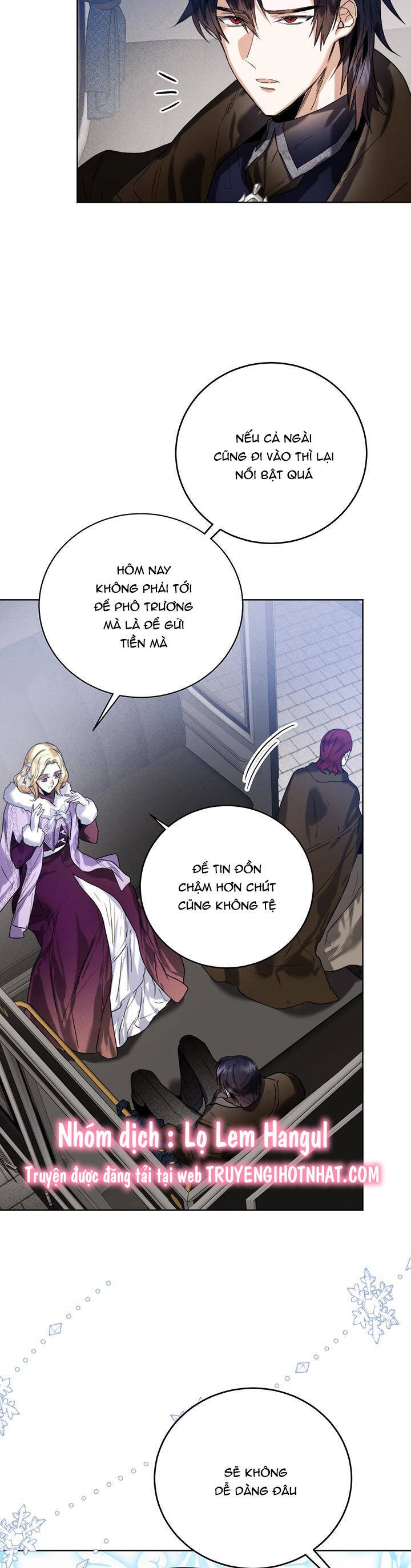 Cuộc Hôn Nhân Hoàng Gia Chapter 45 - 29