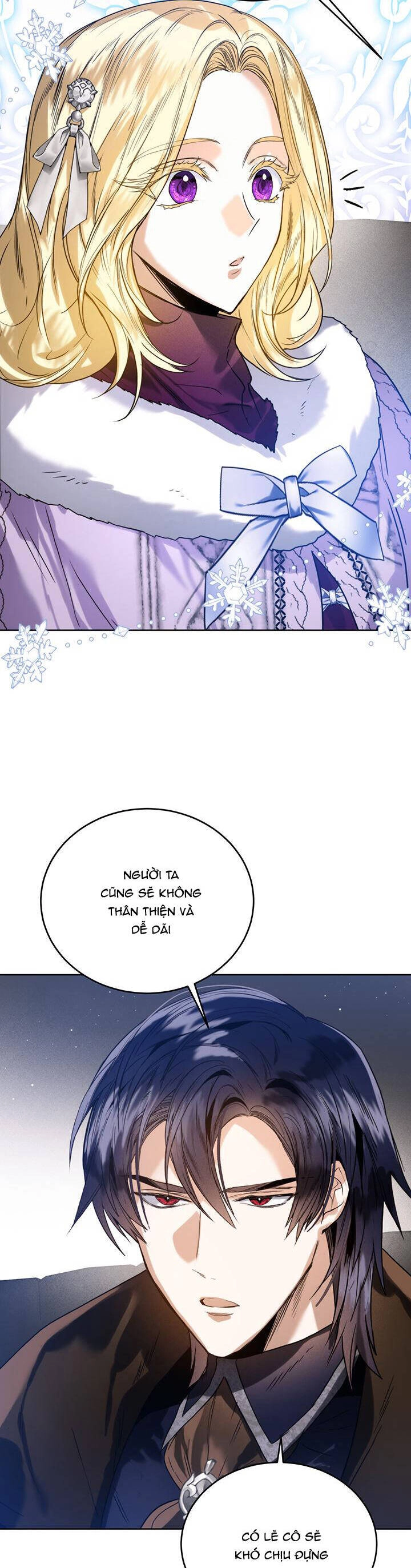 Cuộc Hôn Nhân Hoàng Gia Chapter 45 - 30