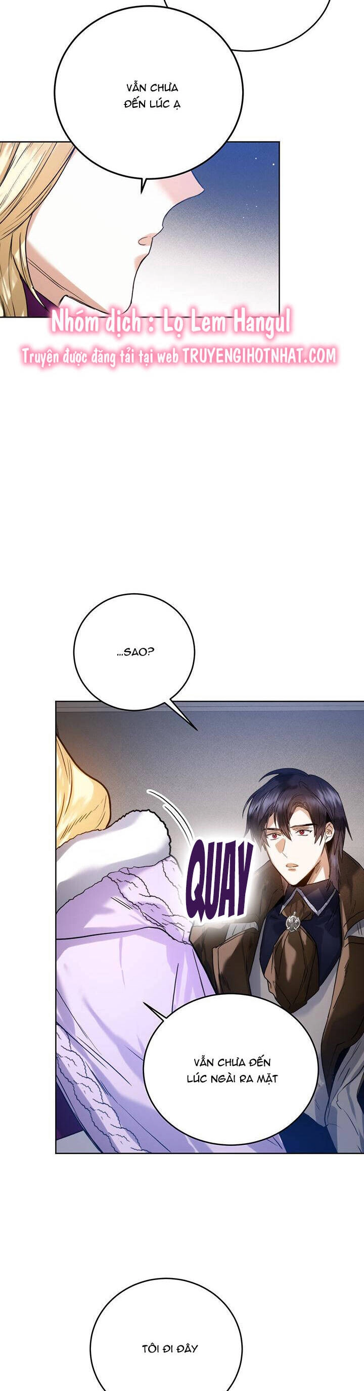 Cuộc Hôn Nhân Hoàng Gia Chapter 45 - 31