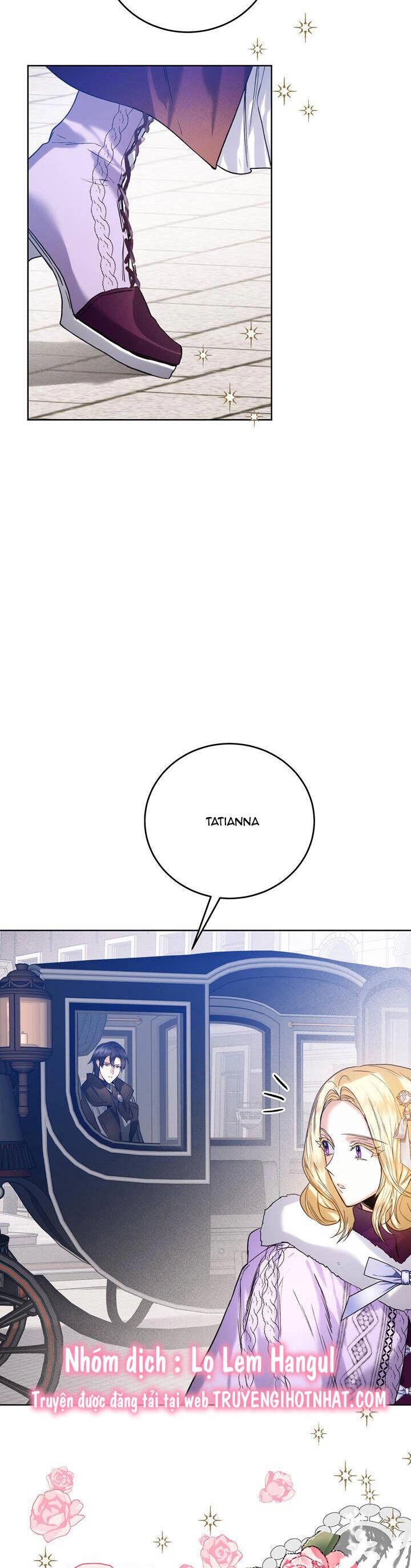 Cuộc Hôn Nhân Hoàng Gia Chapter 45 - 32