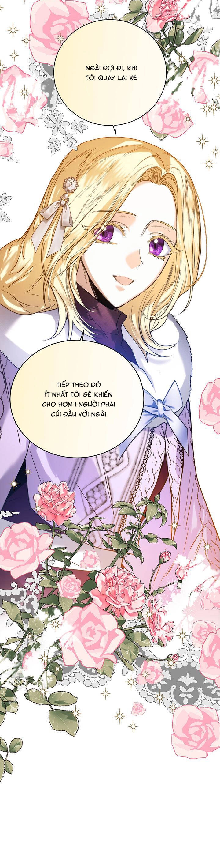 Cuộc Hôn Nhân Hoàng Gia Chapter 45 - 33