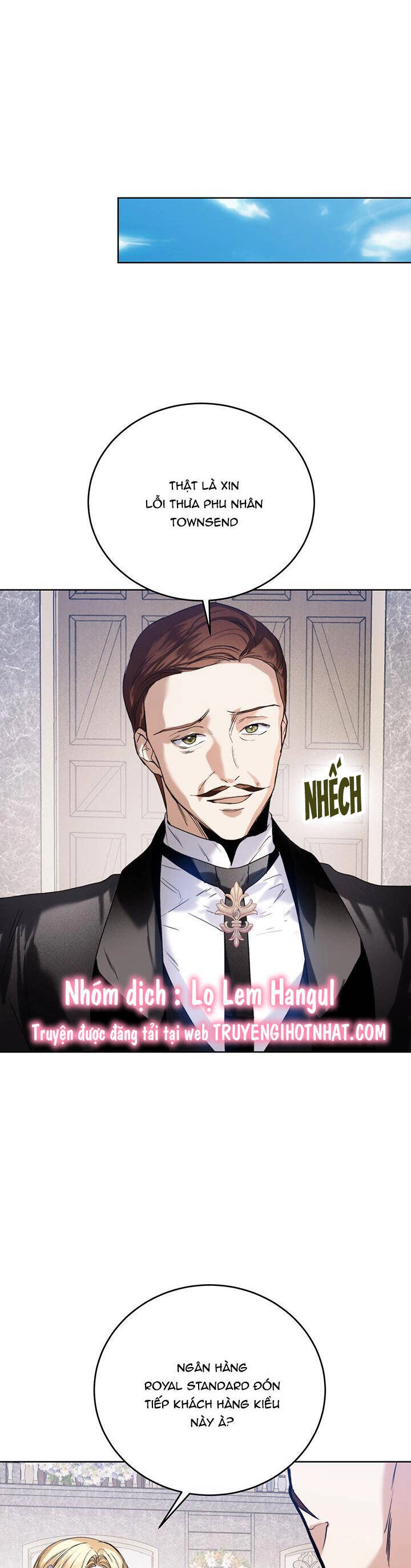 Cuộc Hôn Nhân Hoàng Gia Chapter 45 - 34