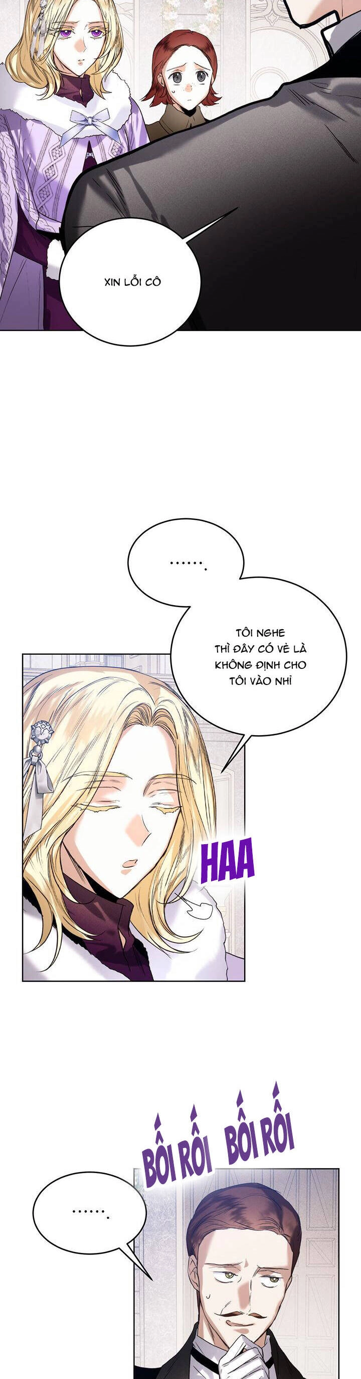 Cuộc Hôn Nhân Hoàng Gia Chapter 45 - 35