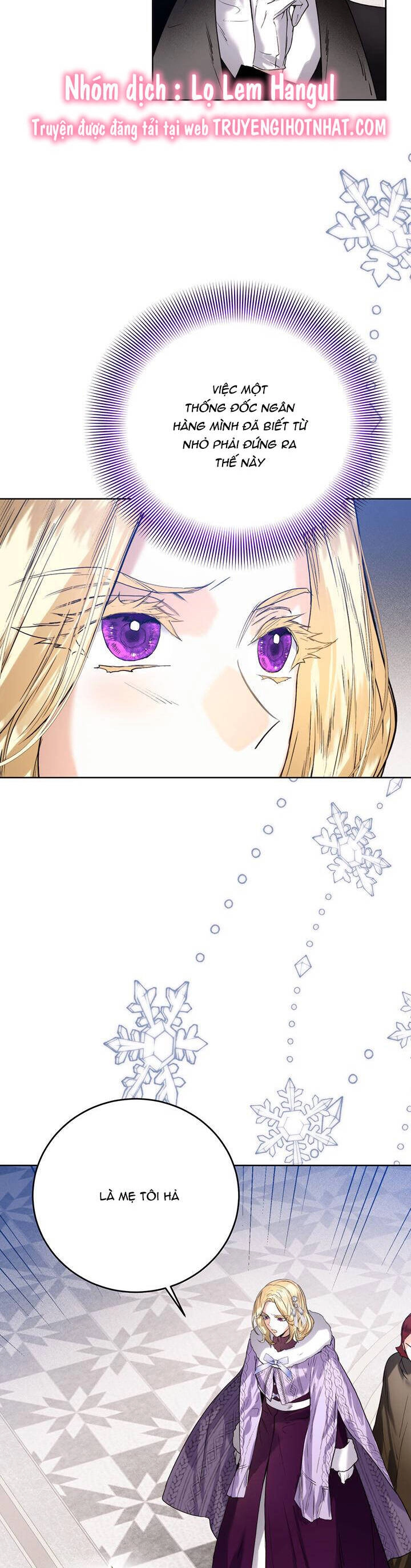 Cuộc Hôn Nhân Hoàng Gia Chapter 45 - 36