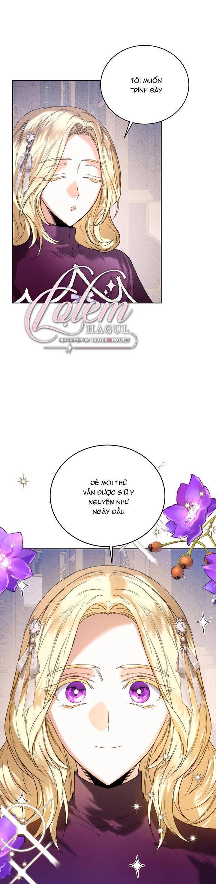 Cuộc Hôn Nhân Hoàng Gia Chapter 47 - 3